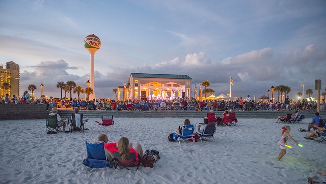 Where To Find Live Music In Pensacola Visit Pensacola Where To Find Live Music In Pensacola Visit Pensacola