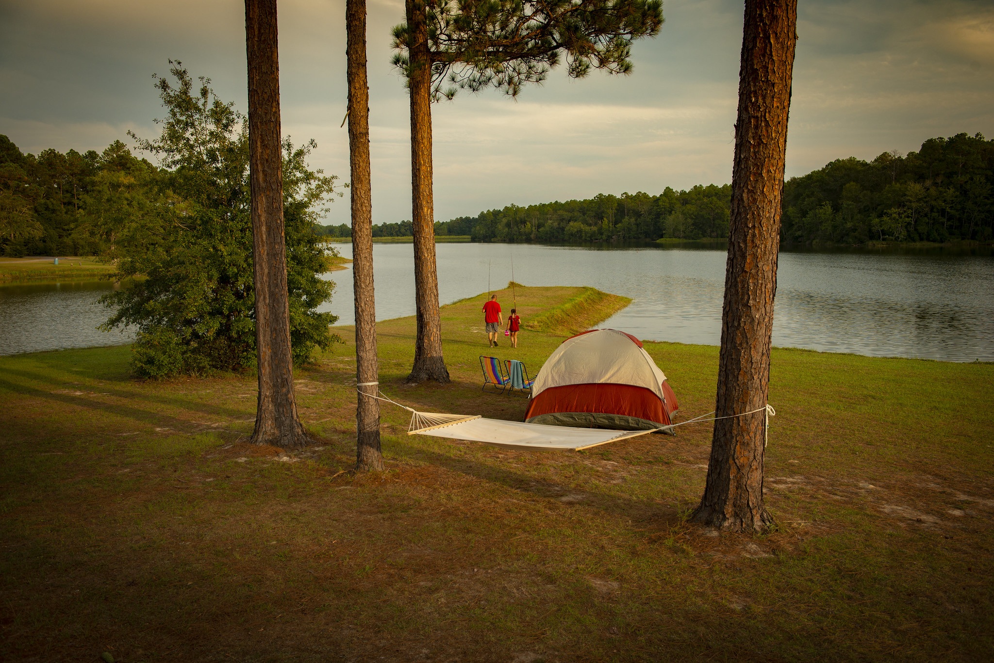 lake stone campground