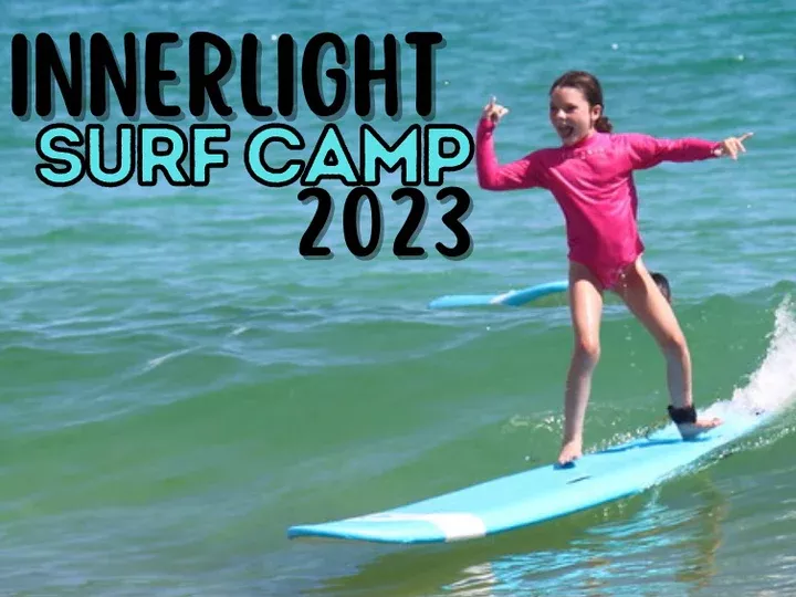 Innerlight Surf Camp 2023