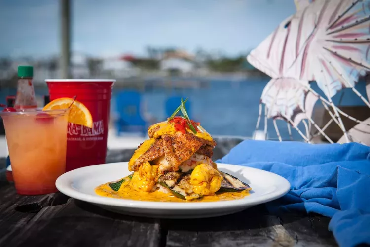 The 10 Best Things To Do In Perdido Key, Florida