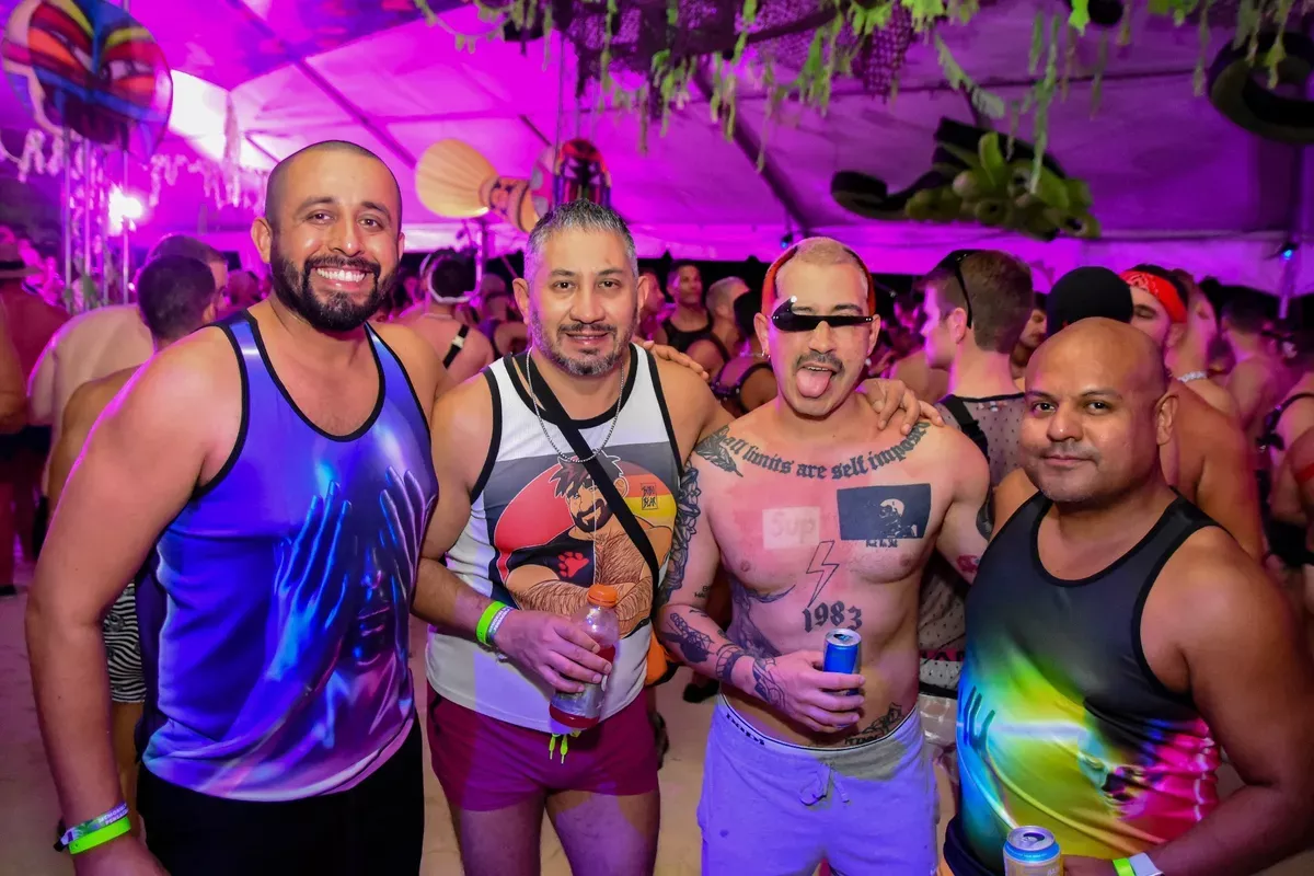 Celebrating Pride in Pensacola: Here&#039;s the Ultimate Guide